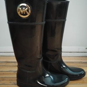 Michael Kors Rainboots